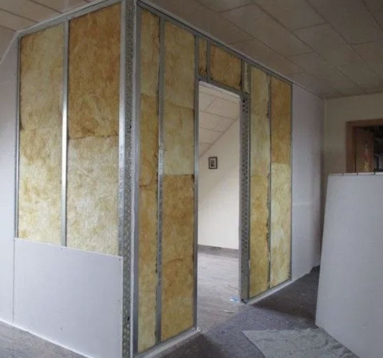 Будівництво під ключь