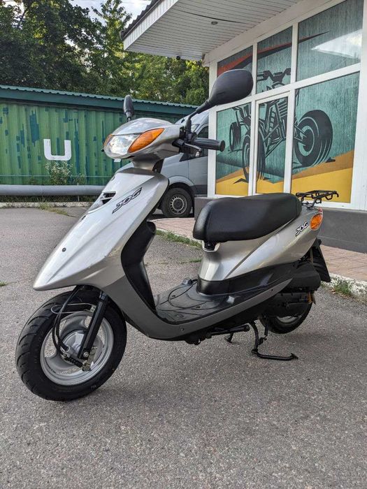 Скутер Yamaha Jog SA36J Артмото Кременчук