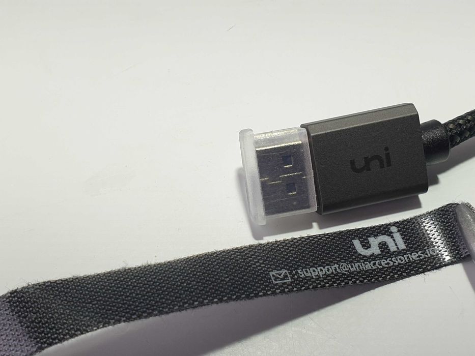 кабель DisplayPort to DisplayPort  UNI 2метри