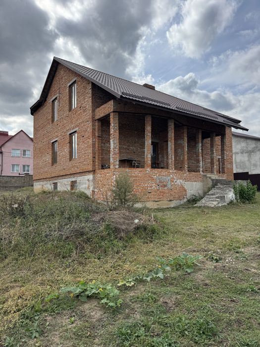Продам будинок Смотрич