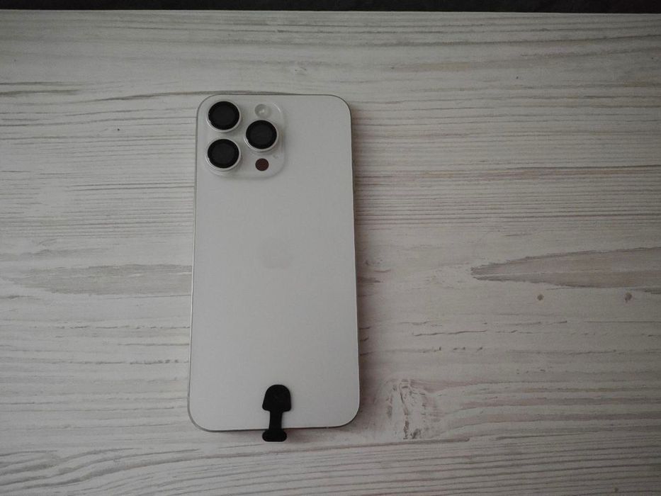 iPhone 15-й Pro Max