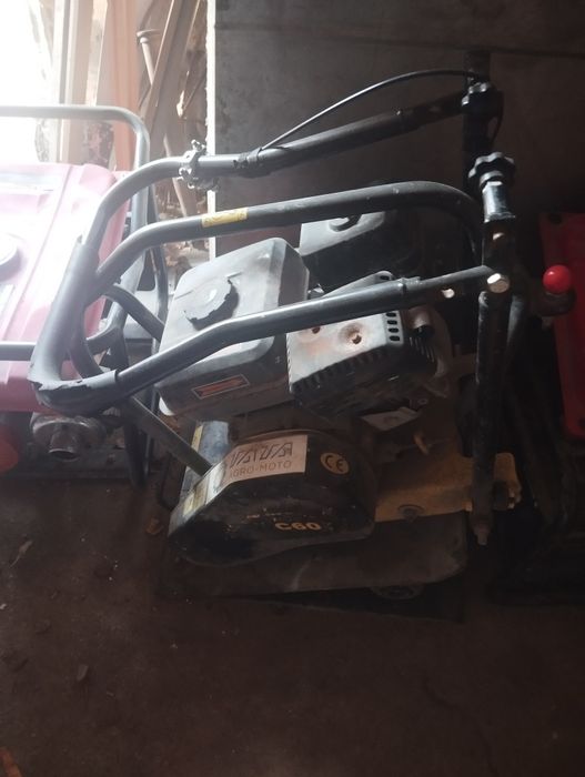 Електроінструмент оренда