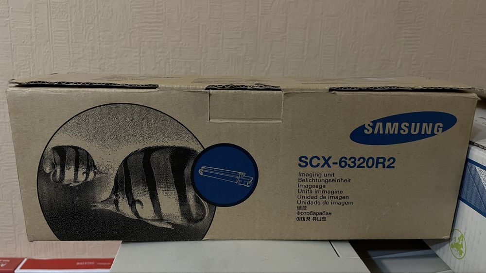 Мфу samsung scx 6320f