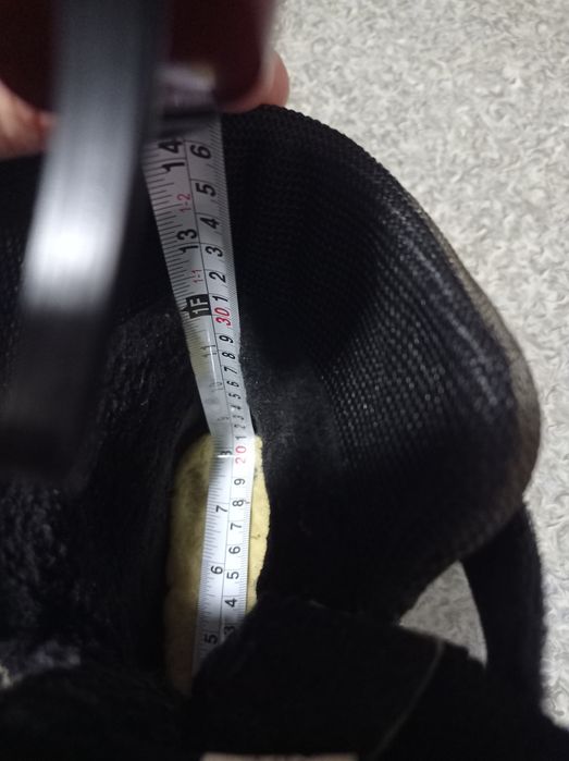 Ботинки дитячі зимові Bartek 34розмір