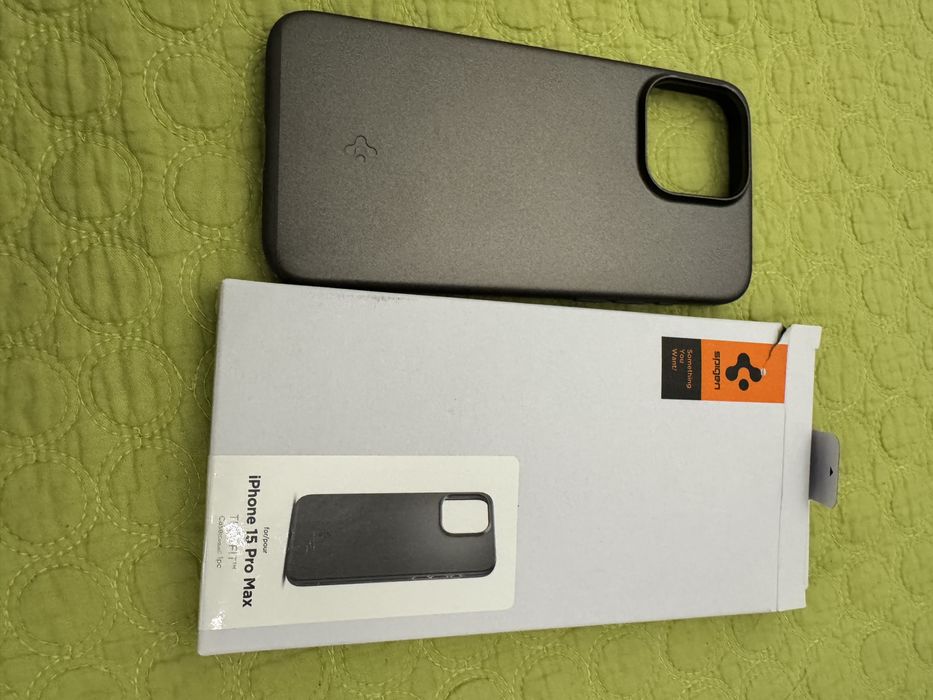 Capa iPhone 15 Pro Max