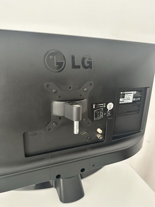 Televisao LG em bom estado