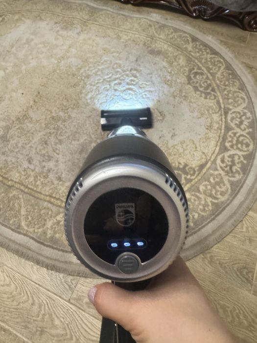 Пилосос  Philips XC 3133/01