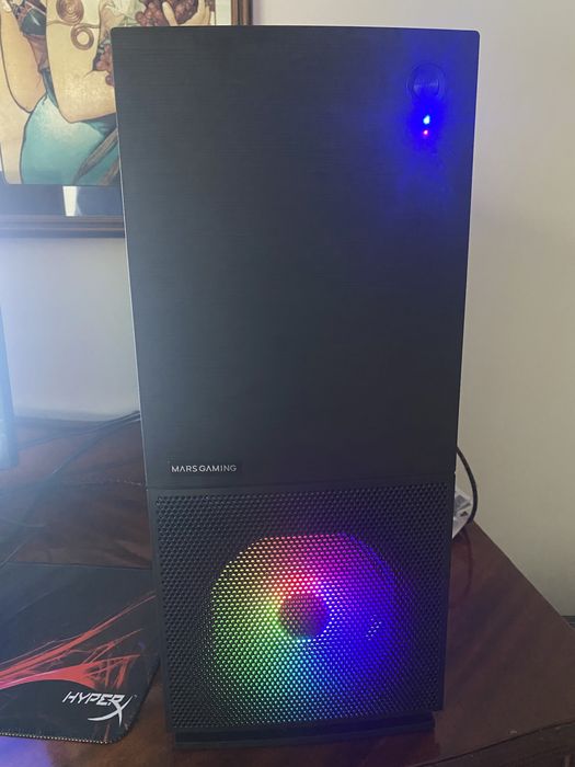 Gaming Computer with 10th-Generation Intel Core i364332097469699122