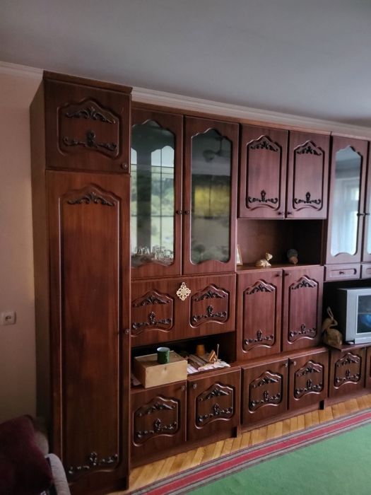 Відам меблі щафу