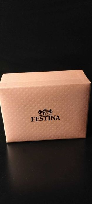 Elegancki Zegarek FESTINA