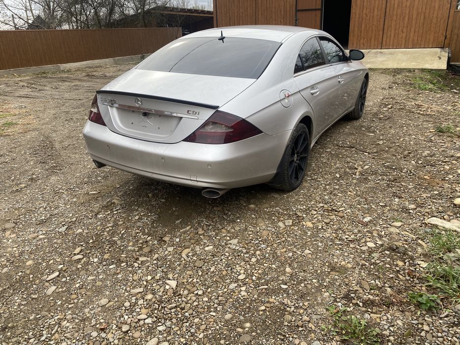 Mercedes w219 фари,стопи туманки фонарі оптика