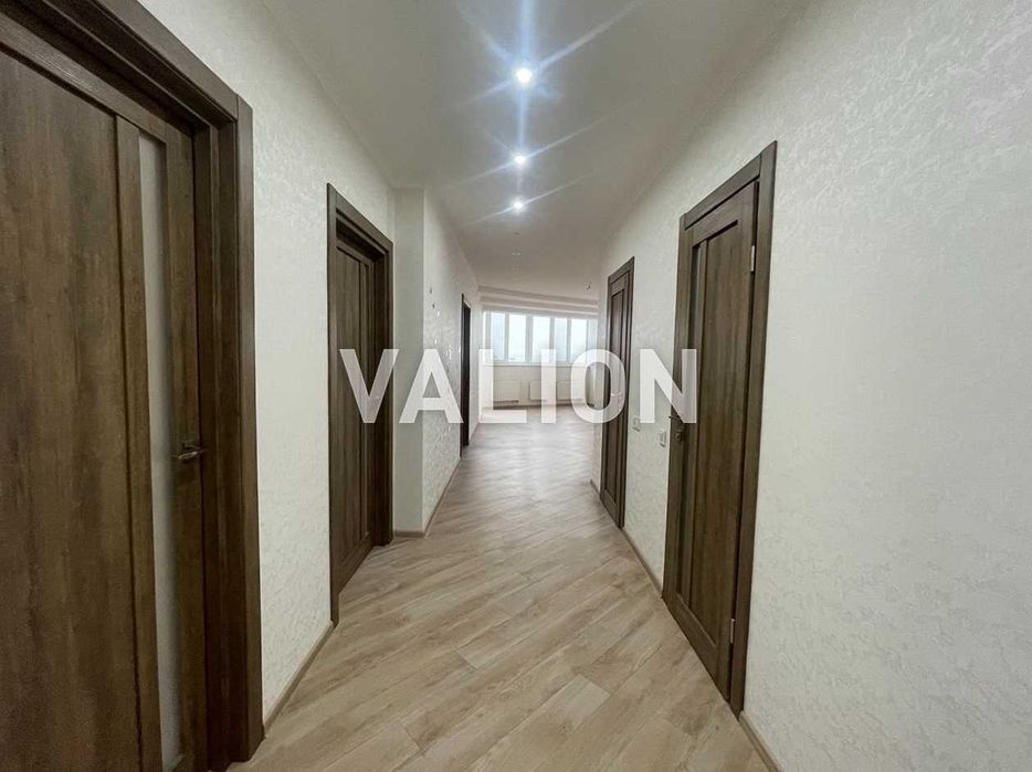 3-комнатная квартира по адресу (площадь 94,5 м²) - Atlanta.ua - фото 14