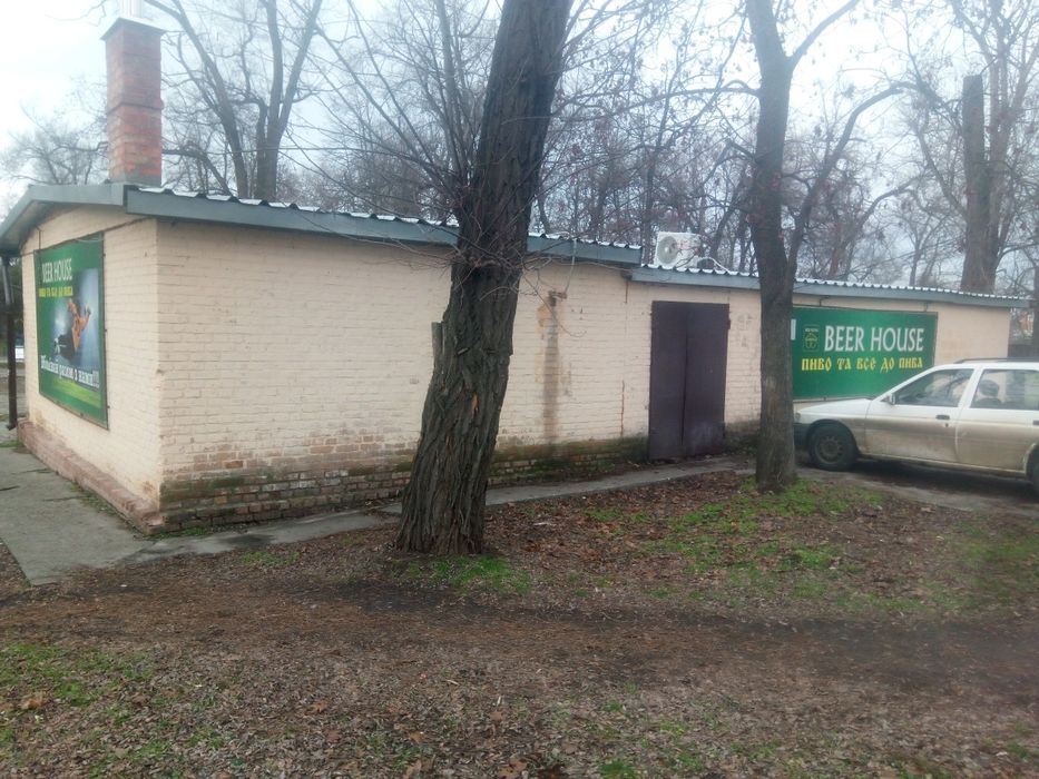 Аренда -Продажа-Бизнес.Недвижимость от собственника. Магазин-Бар.