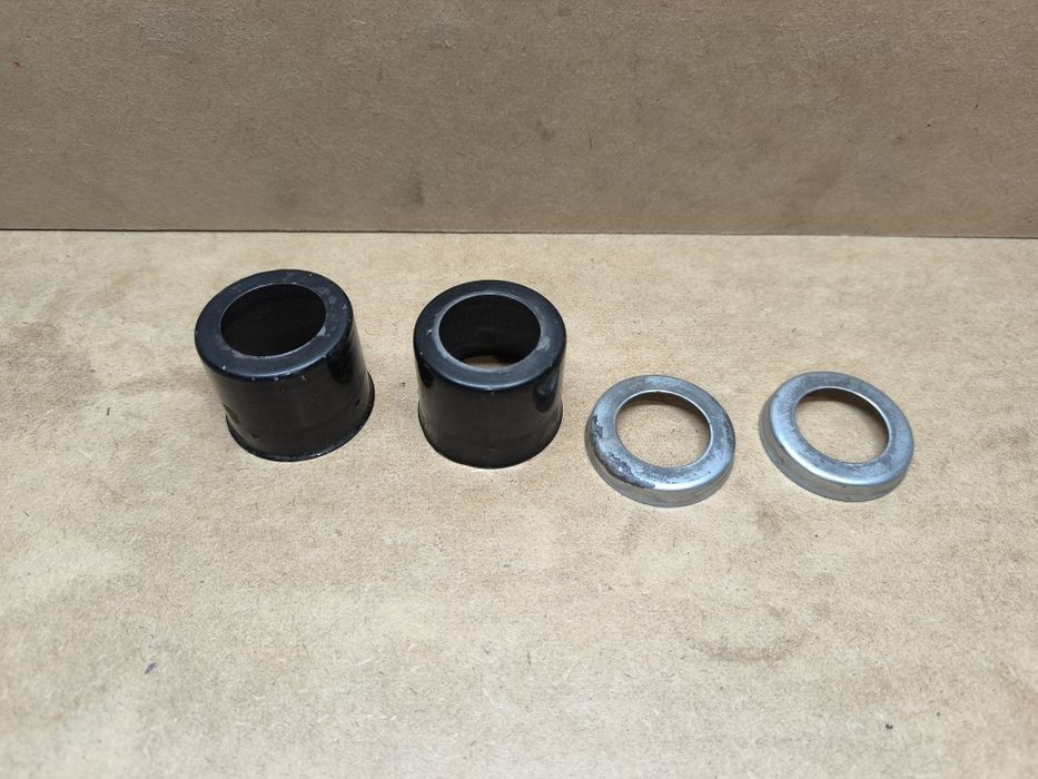 Стакани Пера вилки Ява 634 Чезет, Штоки вилки Ява 634 Чезет