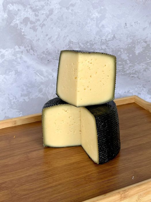 Сири натуральні крафтові