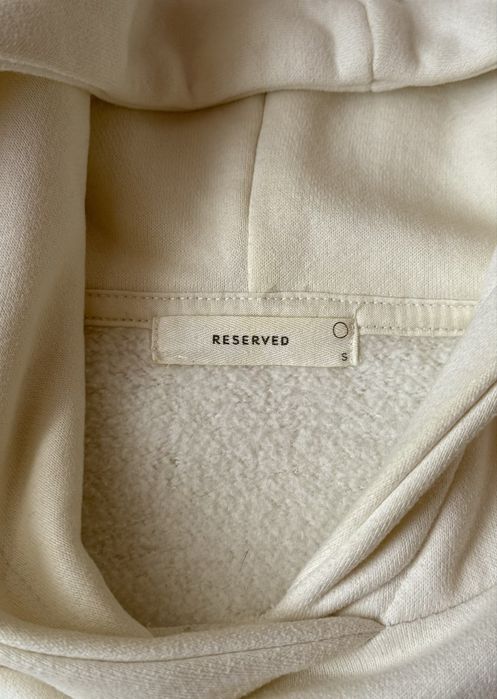 Бежеве худі Reserved