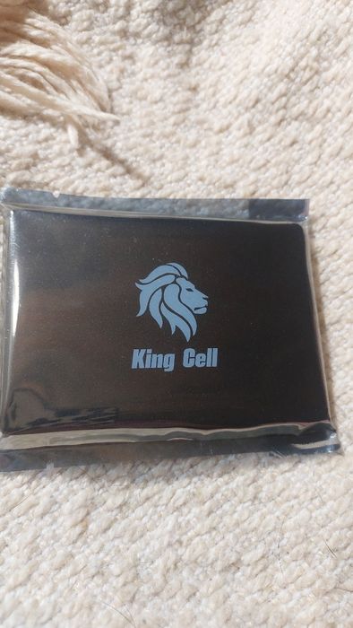 Накопичувач SSD 2.5" 240GB KingCell