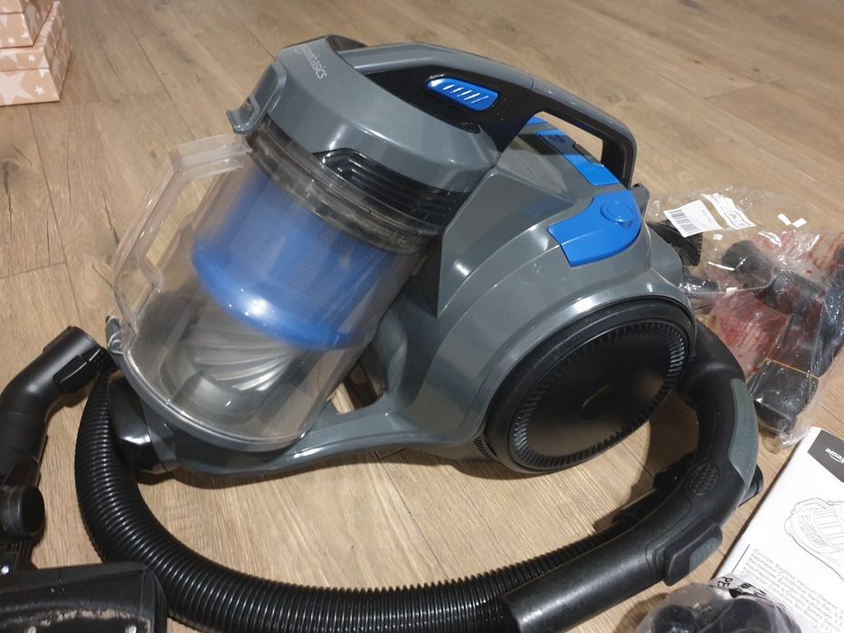 Odkurzacz bezworkowy AmazonBasics 16H-71EU4 2,5 l 700 W