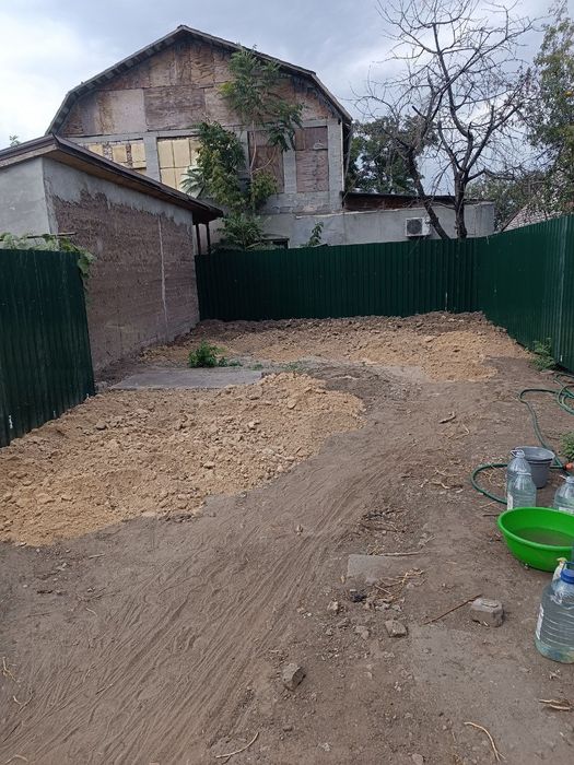 ДОМ ПАРК Центр продам отдельную 1/2 часть от хозяйки отдельный вход