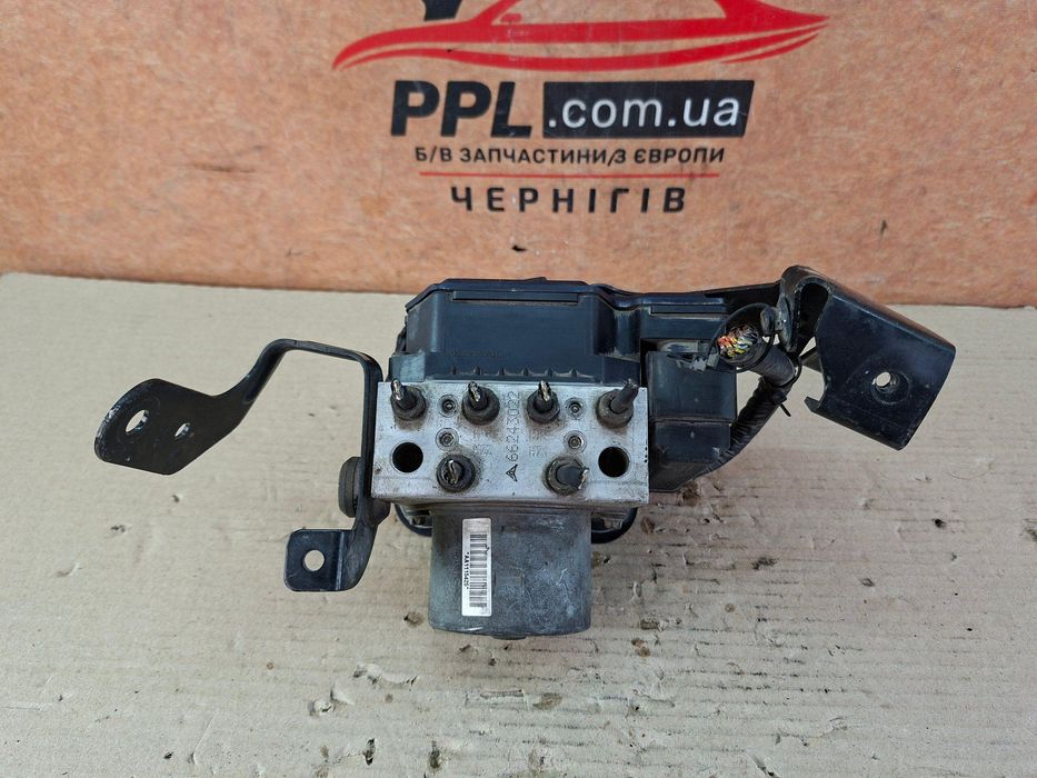 Mini Cooper R56 2006-2014 блок АБС ABS 6779303