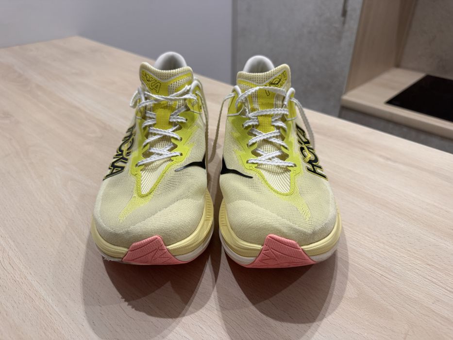 Buty biegowe Hoka Rocket X3 45 1/3