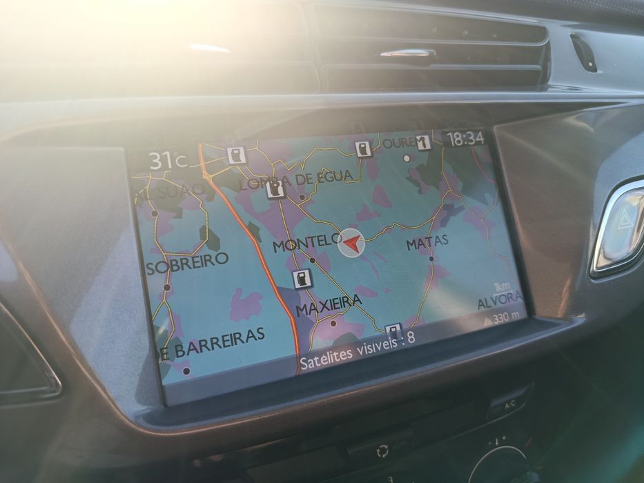 Citroen C3 1.2 VTI Coleccion