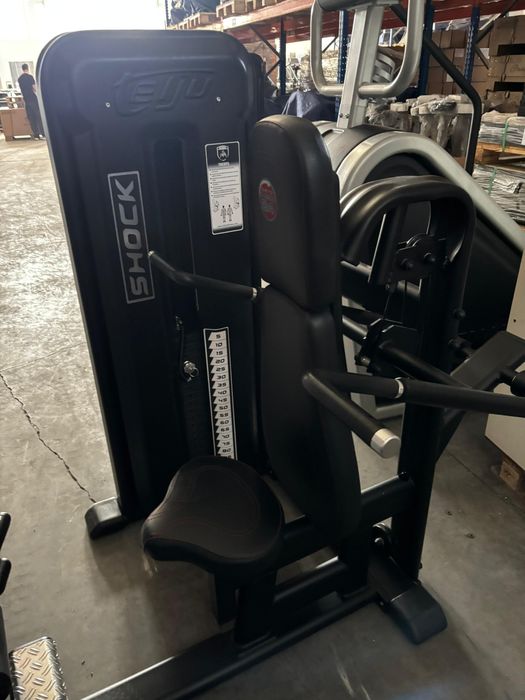 Shoulder press Teljus