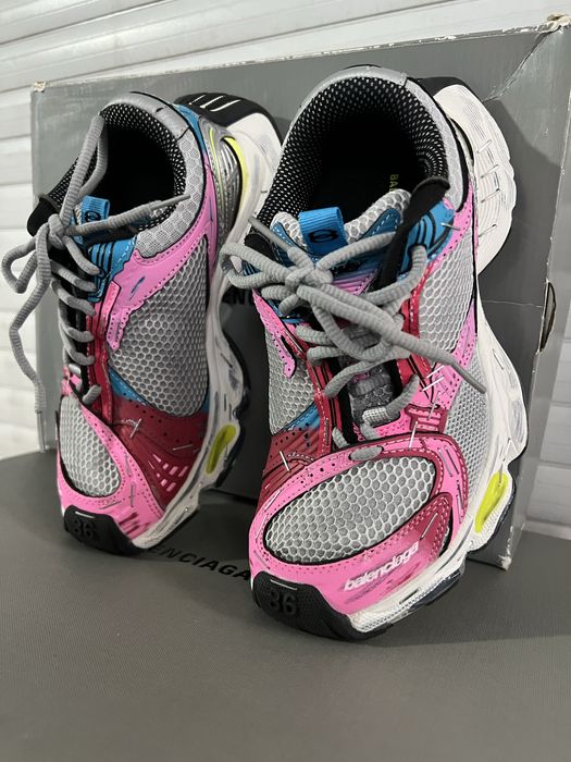 Кросовки Balenciaga