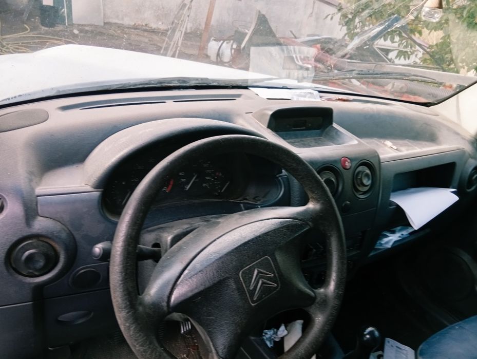 Citroen Berlingo 1.9