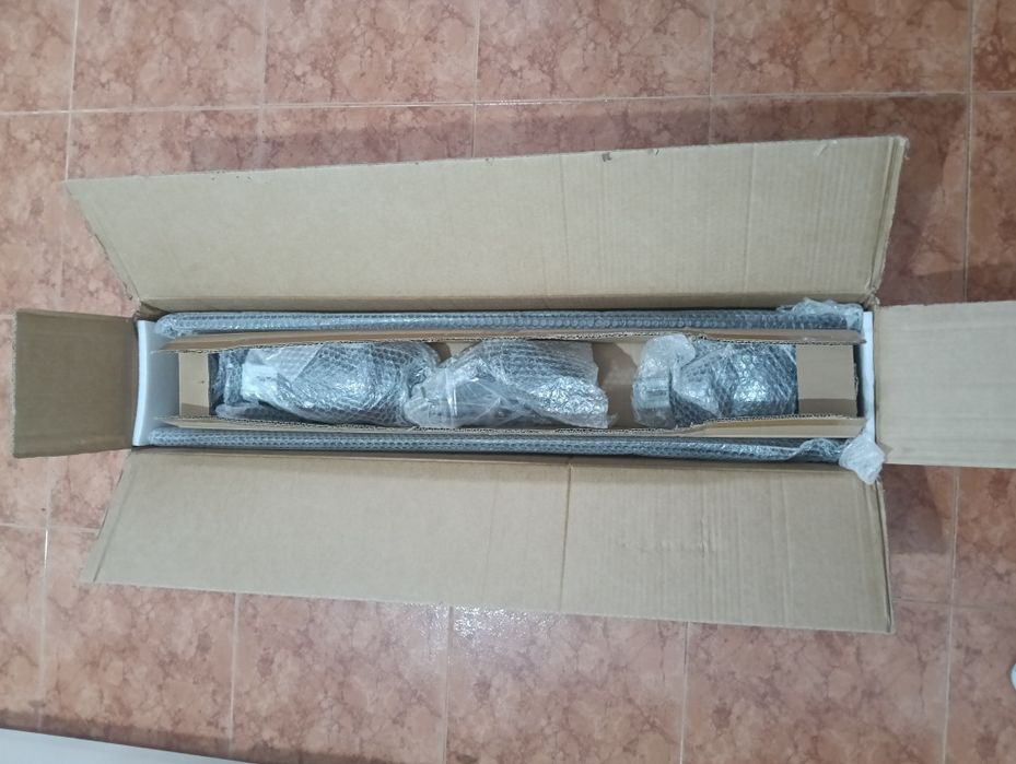 Barras de tejadilho