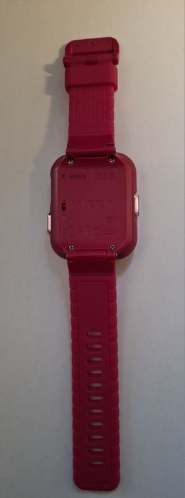 VTech / Concentra Kidizoom Smartwatch DX2 – Relógio Infantil Rosa