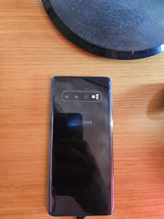 Samsung Galaxy S10