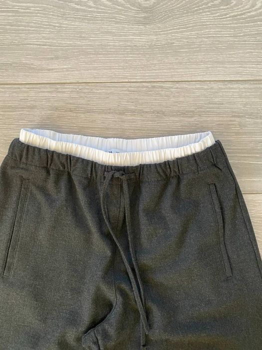 Штани Zara , розмір XS