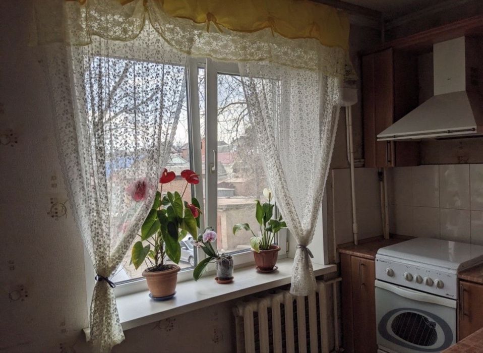 Продаж 1 кімнатної квартири м Біла Церква район Рибгосп