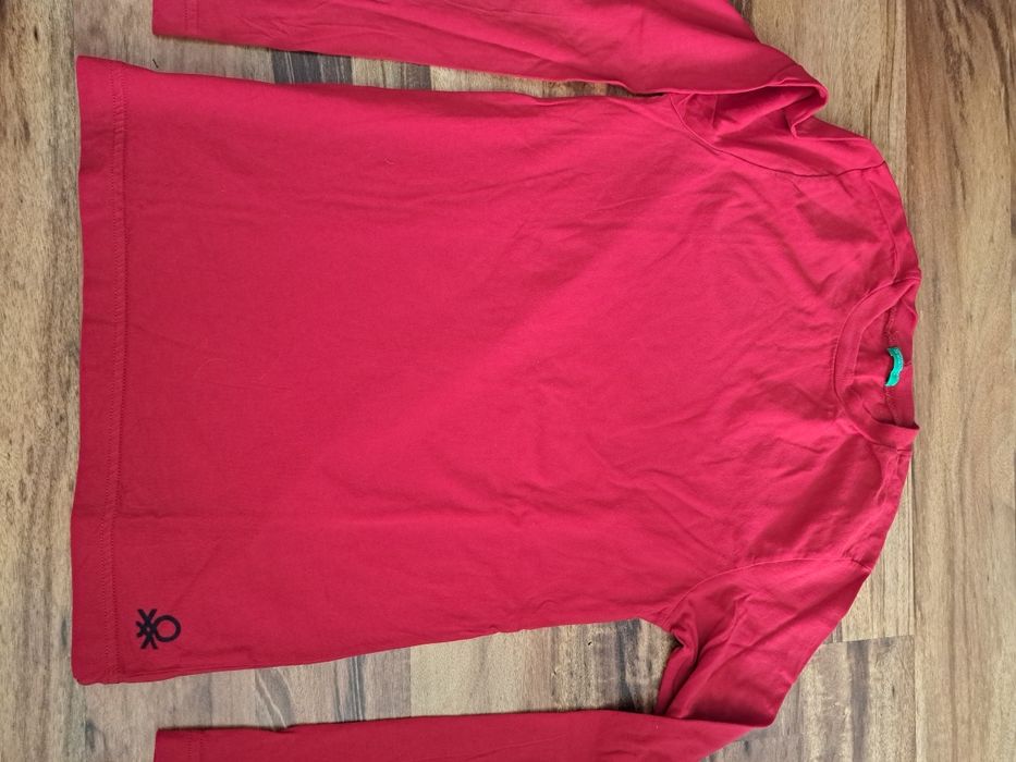 Tshirty dziecięce 8szt