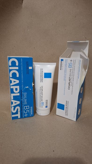 Уцінка cicaplast baume 100 mL