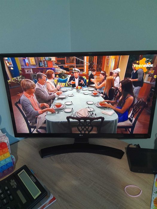 Sprzedam telewizor LG 28 cali
