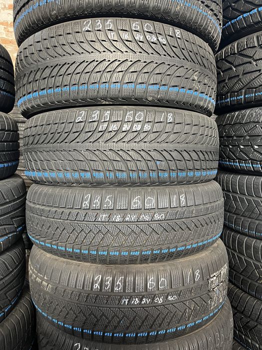 Продам шини 235 60 18 шиномнтаж ремонт диска