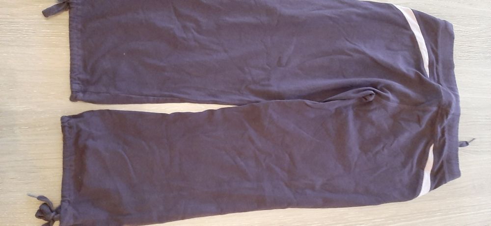 2 pary spodnie 3/4  Extory