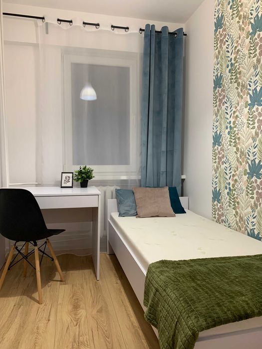 Komfortowy pokój w Centrum Rzeszowa