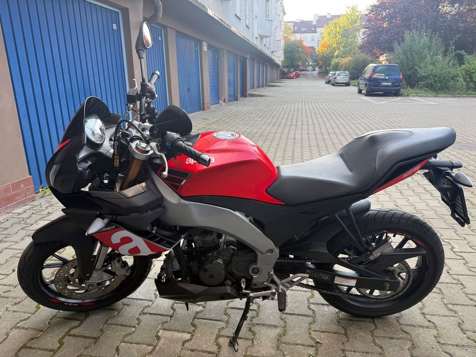 Aprilia