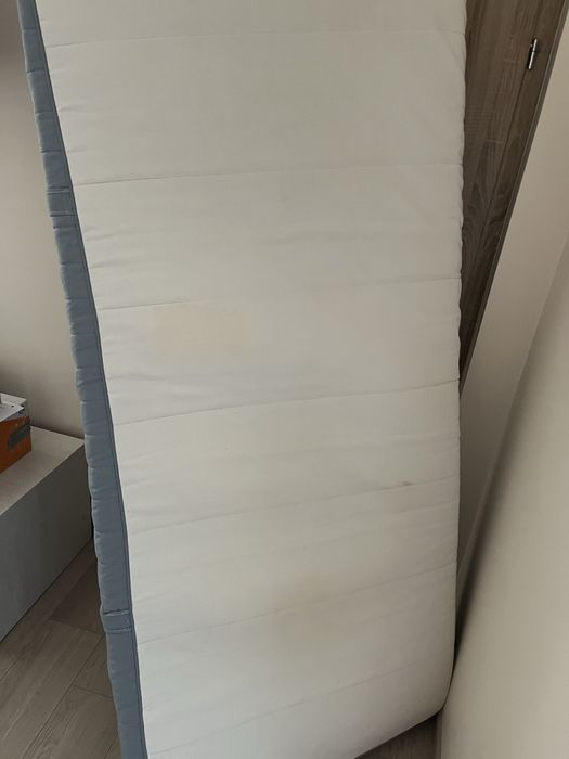 Materac sprężynowy bds