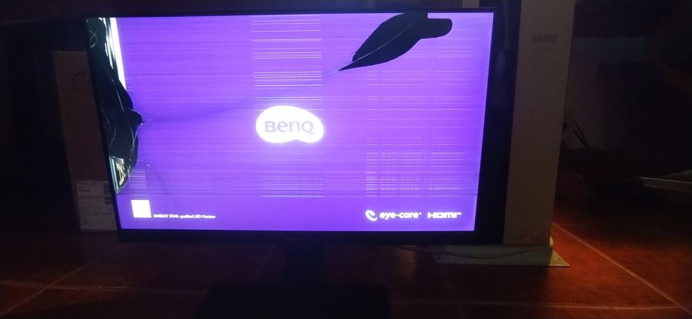 Monitor Benq GW2480-T