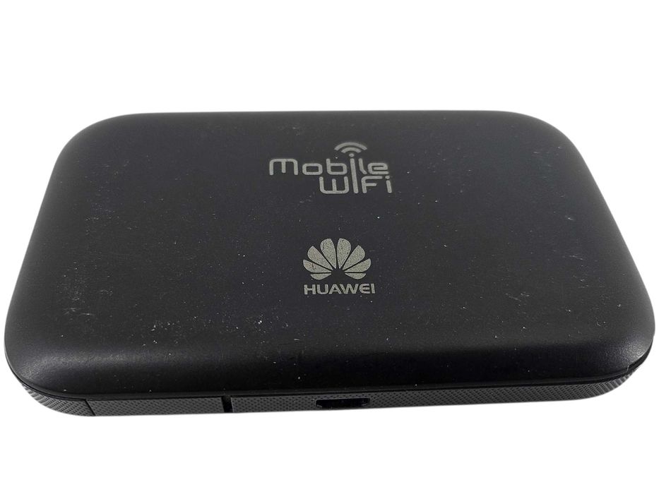 Router przenośny HUAWEI E5573