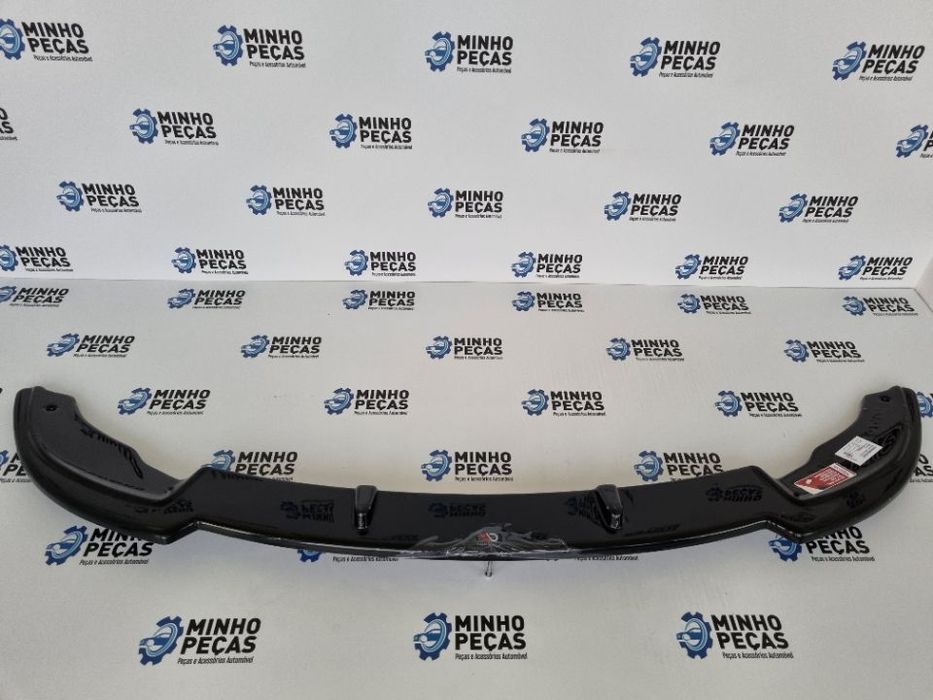 Spoiler Frontal BMW E46 Pack M