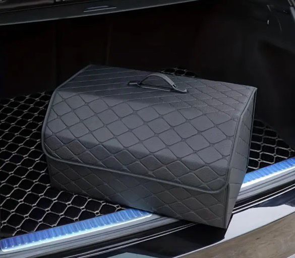 Авто кейс, органайзер для автомобіля, сумка в багажник