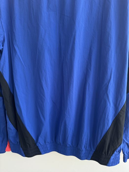 Вітрівка Adidas Woven Tape Urban Q3 Track Jacket