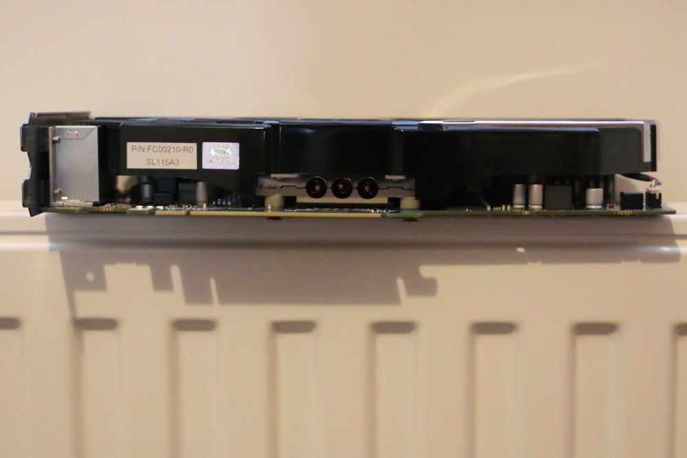 Karta graficzna AMD Radeon HD6950