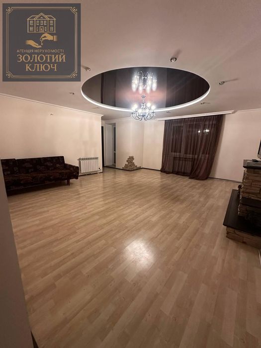 Продаж великогабаритної 3 кімнатної Квартири Ковалівка