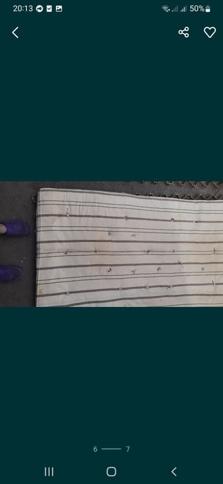 Матраси в асортименті